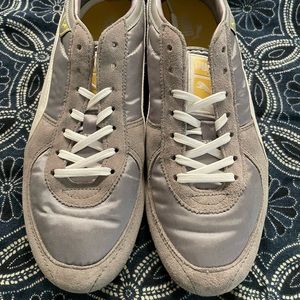 Puma Casual Shoe Grey 8.5